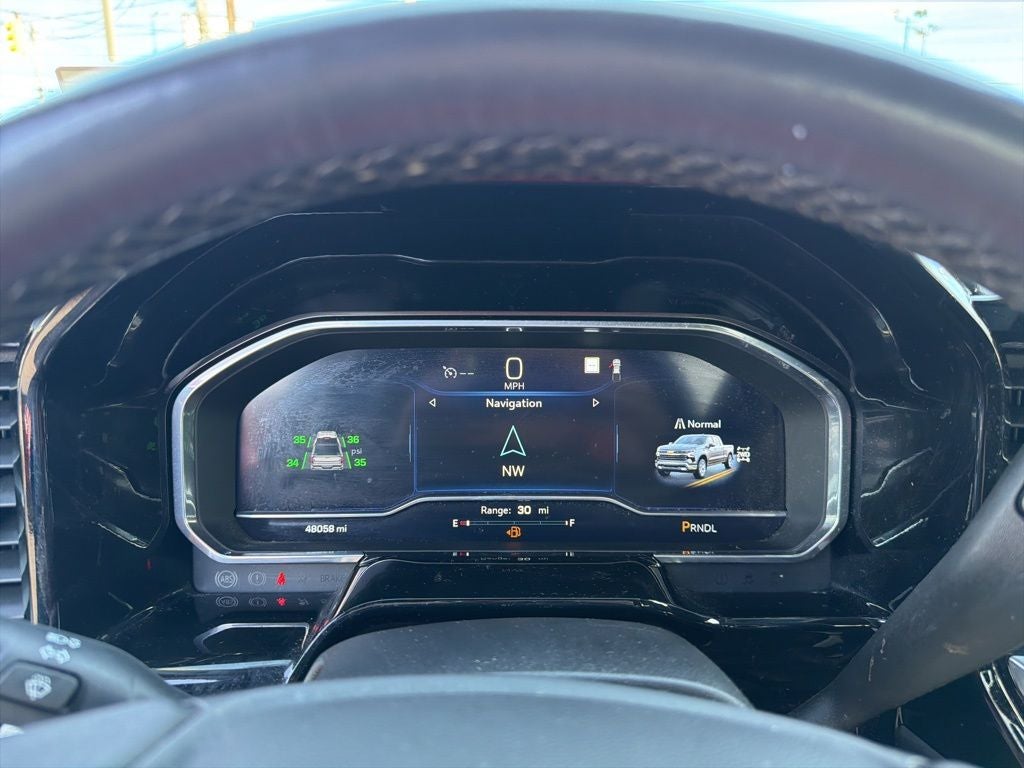 2022 Chevrolet Silverado 1500 LT LT1