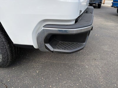 2024 Chevrolet Silverado 1500 LT LT1