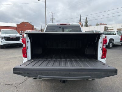 2024 Chevrolet Silverado 1500 LT LT1