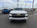 2024 Chevrolet Silverado 1500 LT LT1