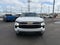 2024 Chevrolet Silverado 1500 LT LT1