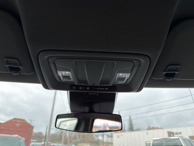 2024 Chevrolet Silverado 1500 LT LT1