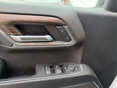 2024 Chevrolet Silverado 1500 LT LT1