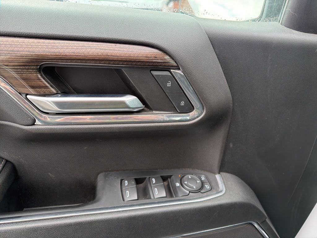 2024 Chevrolet Silverado 1500 LT LT1