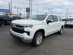 2024 Chevrolet Silverado 1500 LT LT1