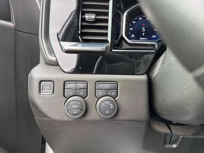 2024 Chevrolet Silverado 1500 LT LT1
