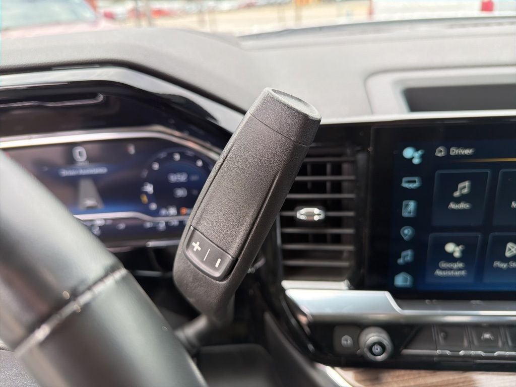 2024 Chevrolet Silverado 1500 LT LT1