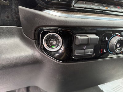 2024 Chevrolet Silverado 1500 LT LT1