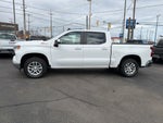 2024 Chevrolet Silverado 1500 LT LT1
