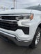 2024 Chevrolet Silverado 1500 LT LT1