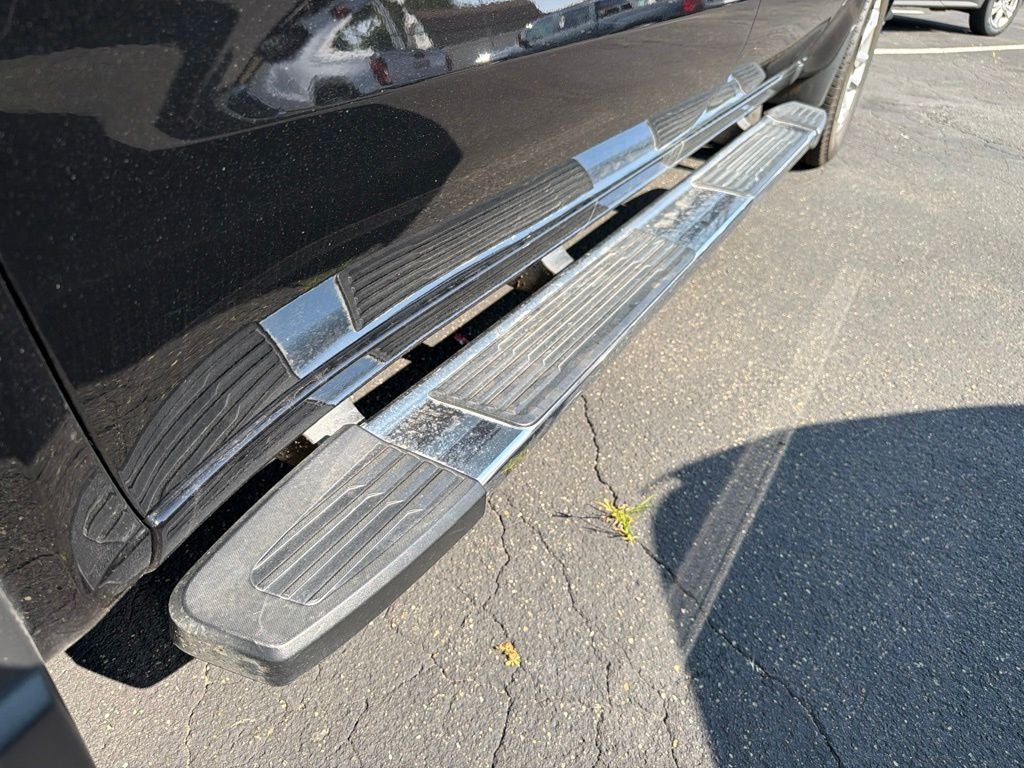 2024 Chevrolet Silverado 1500 LT LT1