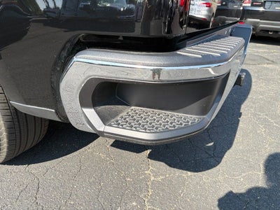 2024 Chevrolet Silverado 1500 LT LT1