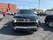 2024 Chevrolet Silverado 1500 LT LT1