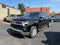 2024 Chevrolet Silverado 1500 LT LT1