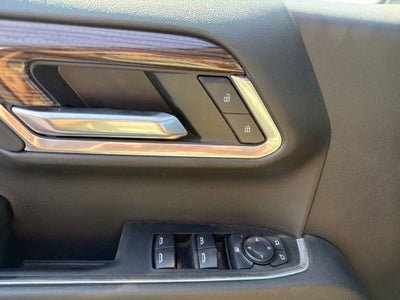 2024 Chevrolet Silverado 1500 LT LT1