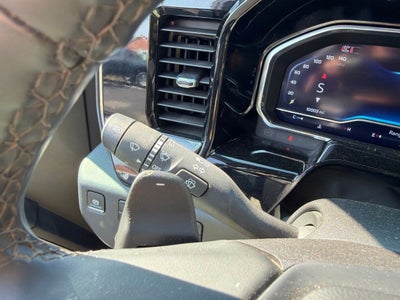 2024 Chevrolet Silverado 1500 LT LT1