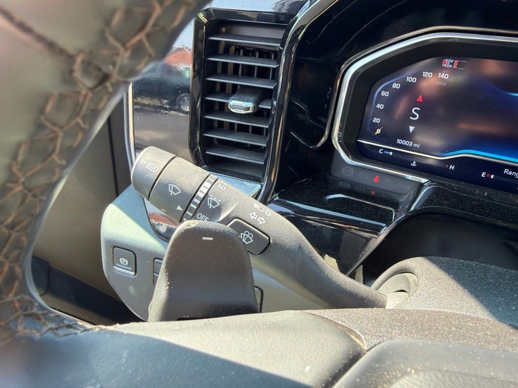 2024 Chevrolet Silverado 1500 LT LT1