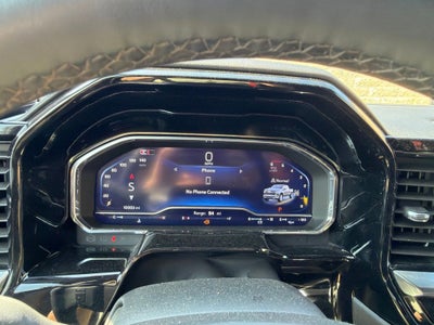 2024 Chevrolet Silverado 1500 LT LT1