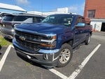 2017 Chevrolet Silverado 1500 LT LT1