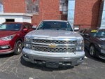 2015 Chevrolet Silverado 1500 LT LT1