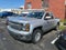 2015 Chevrolet Silverado 1500 LT LT1