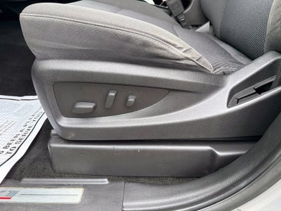 2017 Chevrolet Silverado 1500 LT LT2