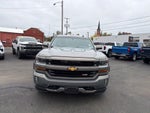 2017 Chevrolet Silverado 1500 LT LT2