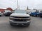 2017 Chevrolet Silverado 1500 LT LT2
