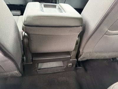 2017 Chevrolet Silverado 1500 LT LT2