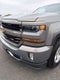 2017 Chevrolet Silverado 1500 LT LT2