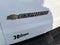 2025 Chevrolet Express 2500 Work Van Cargo