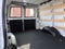 2025 Chevrolet Express 2500 Work Van Cargo
