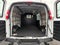 2025 Chevrolet Express 2500 Work Van Cargo