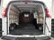 2025 Chevrolet Express 2500 Work Van Cargo