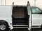 2025 Chevrolet Express 2500 Work Van Cargo