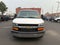 2025 Chevrolet Express 2500 Work Van Cargo