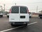 2025 Chevrolet Express 2500 Work Van Cargo