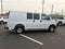 2025 Chevrolet Express 2500 Work Van Cargo