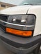 2025 Chevrolet Express 2500 Work Van Cargo