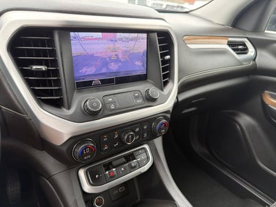 2020 GMC Acadia SLE
