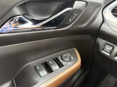 2020 GMC Acadia SLE