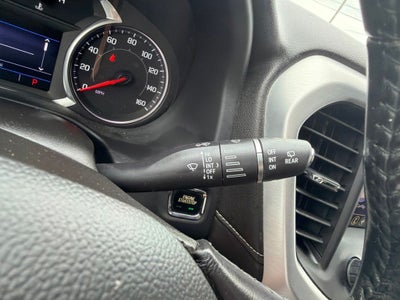 2020 GMC Acadia SLE