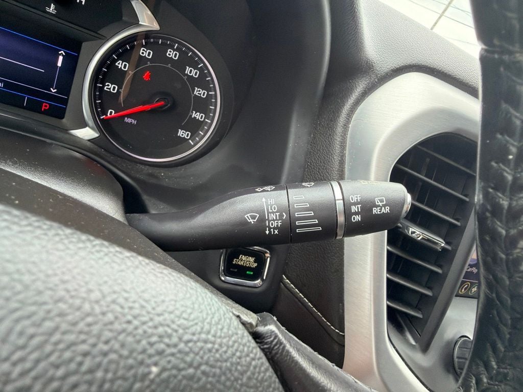 2020 GMC Acadia SLE