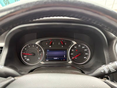 2020 GMC Acadia SLE