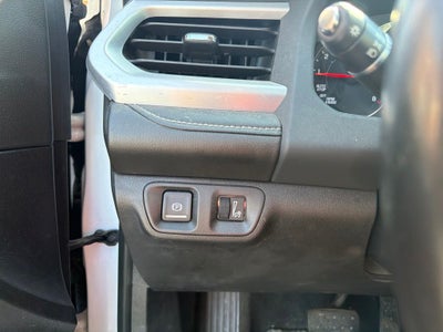 2020 GMC Acadia SLE