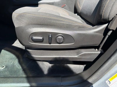 2018 Chevrolet Traverse LT Cloth w/1LT