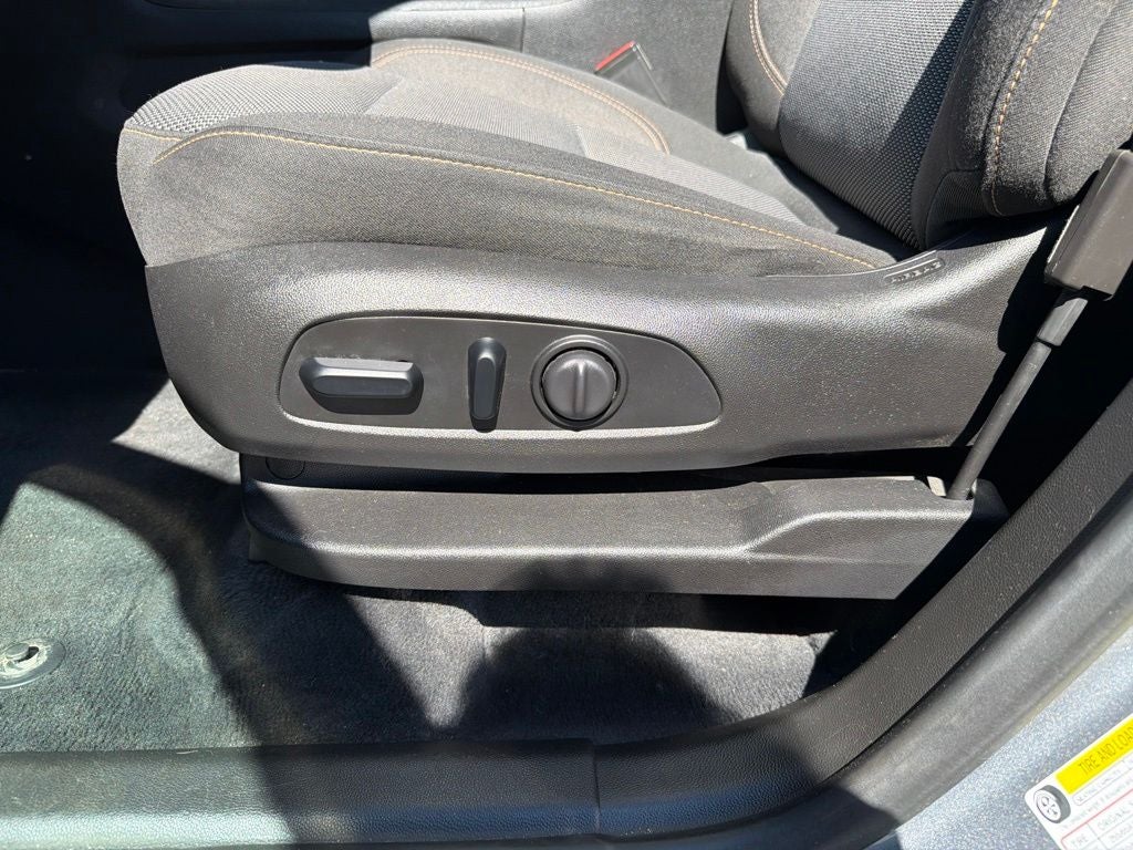 2018 Chevrolet Traverse LT Cloth w/1LT