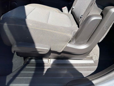 2018 Chevrolet Traverse LT Cloth w/1LT