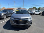 2018 Chevrolet Traverse LT Cloth w/1LT