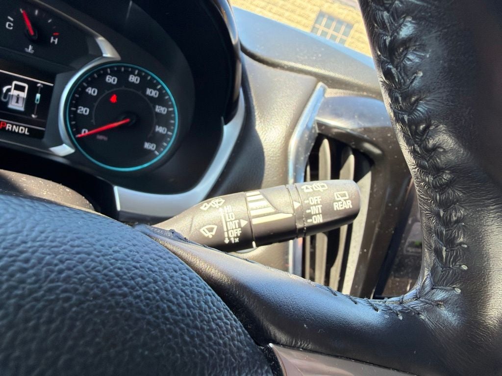 2018 Chevrolet Traverse LT Cloth w/1LT